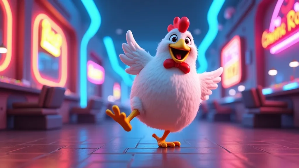 Chicken-road-applogin