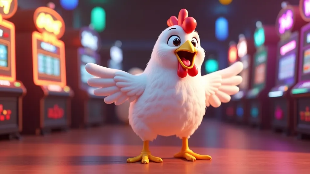 Chicken-road-applogin