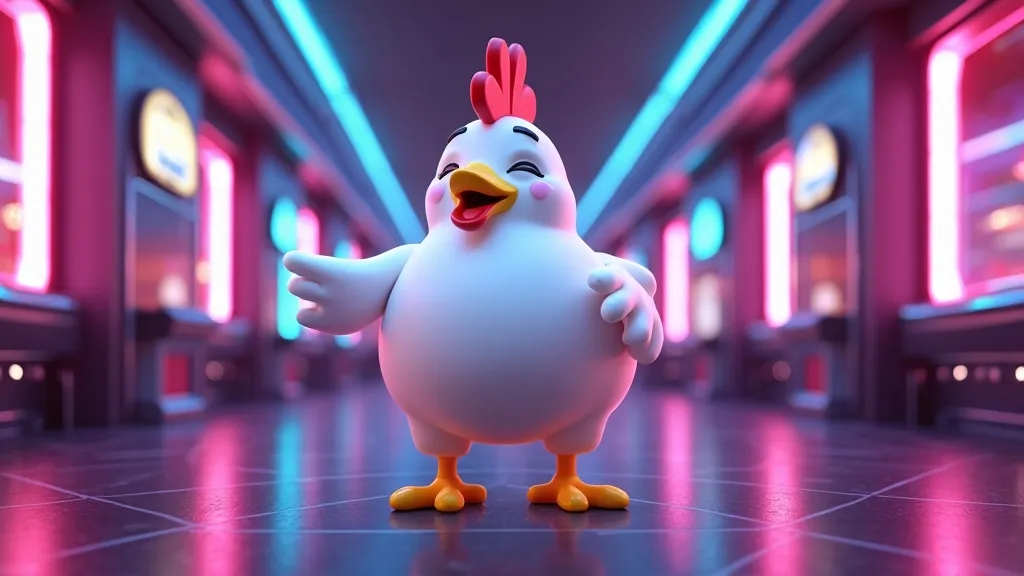 Chicken-road-applogin