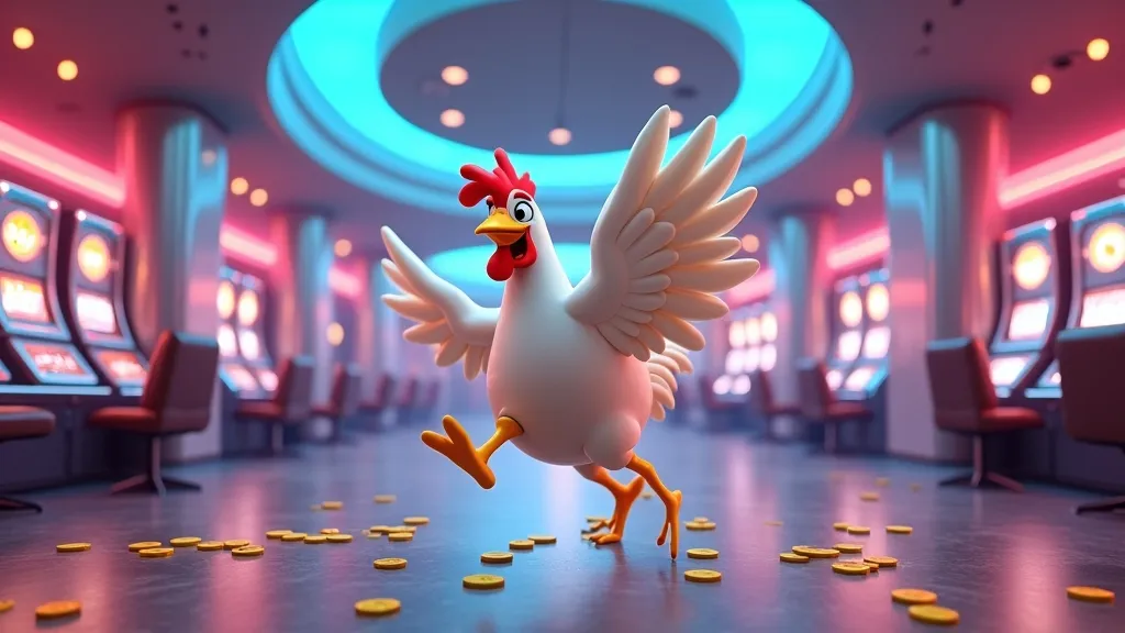 Chicken-road-applogin