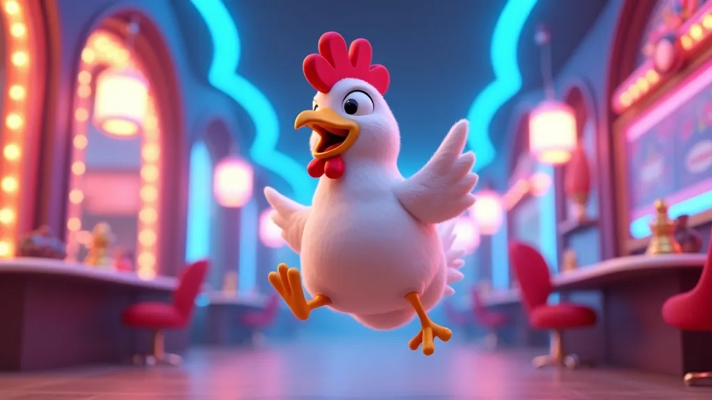 Chicken-road-applogin