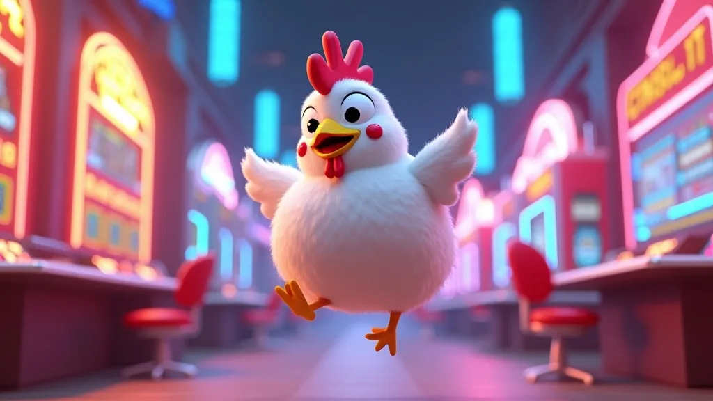 Chicken-road-applogin