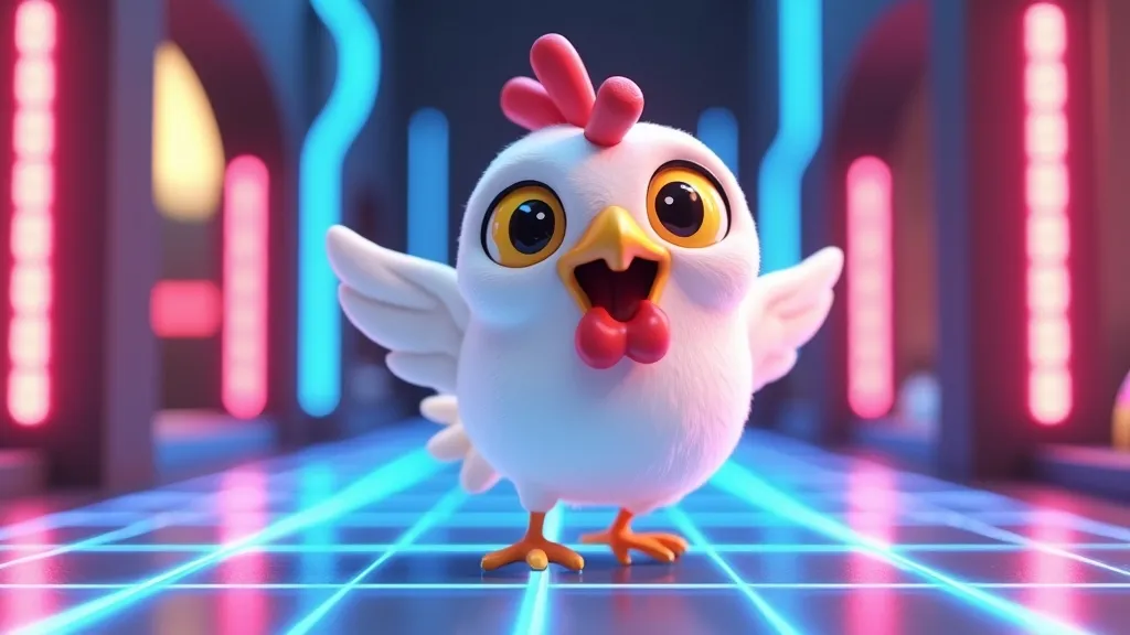 Chicken-road-applogin
