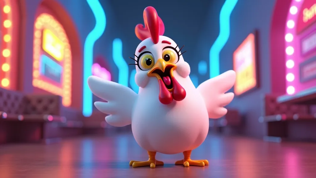 Chicken-road-applogin