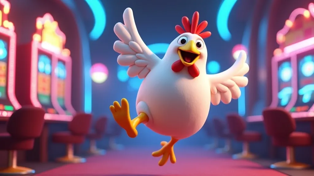 Chicken-road-applogin