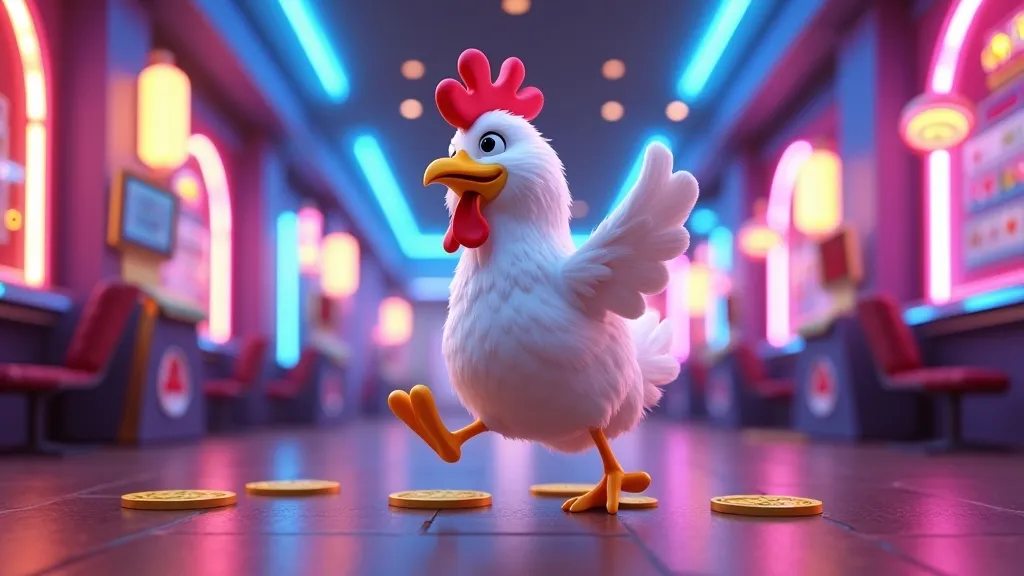 Chicken-road-applogin