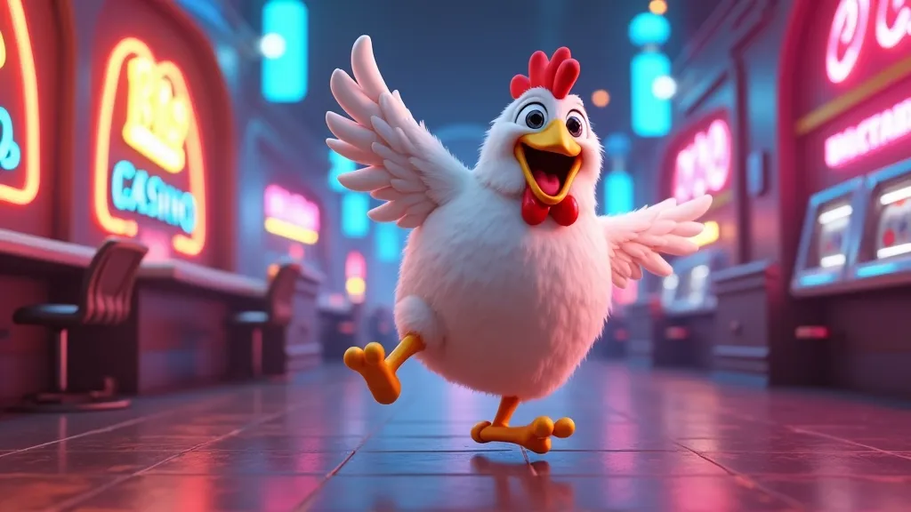 Chicken-road-applogin